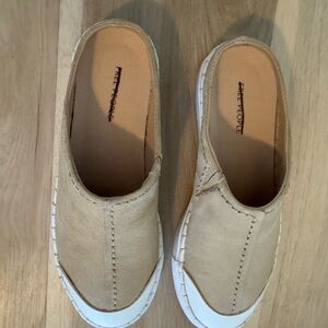Free People Juno Slip On Sz 6